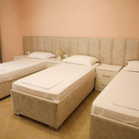 Merkaj Hotel 베라트 외부 사진