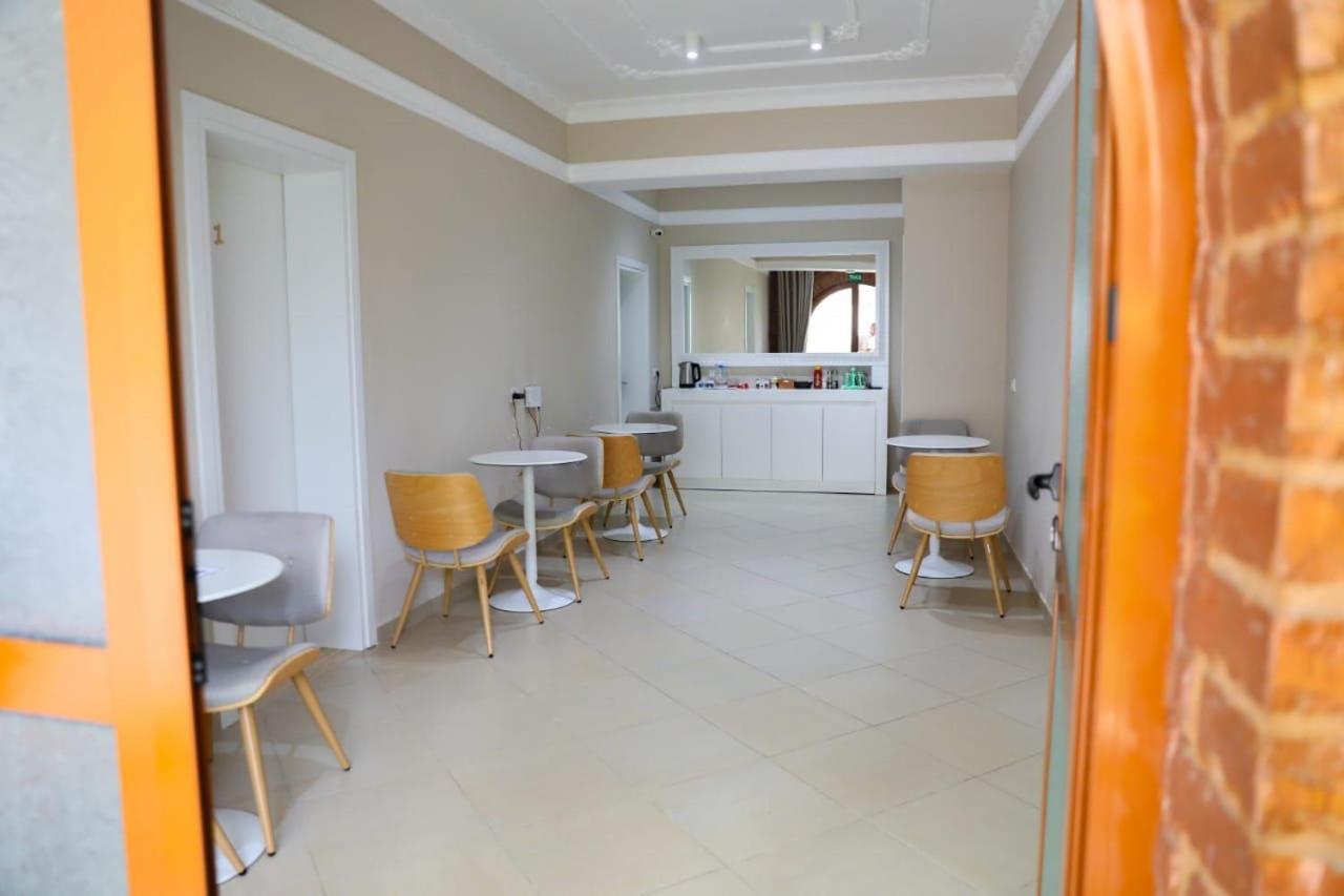 Merkaj Hotel 베라트 외부 사진