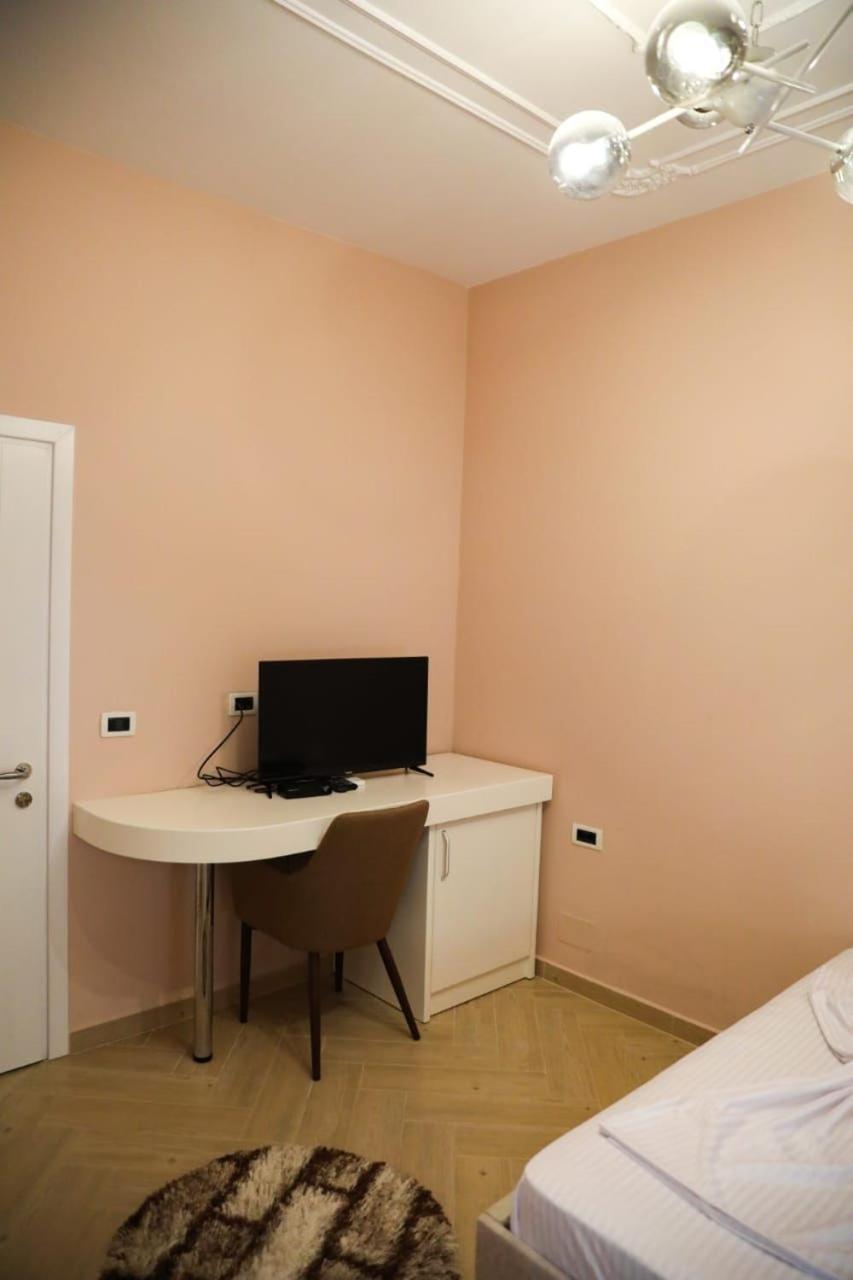 Merkaj Hotel 베라트 외부 사진