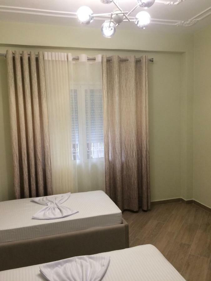 Merkaj Hotel 베라트 외부 사진