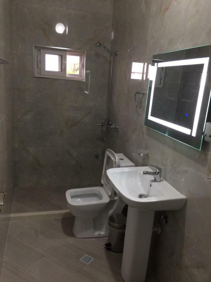 Merkaj Hotel 베라트 외부 사진