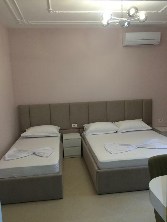 Merkaj Hotel 베라트 외부 사진