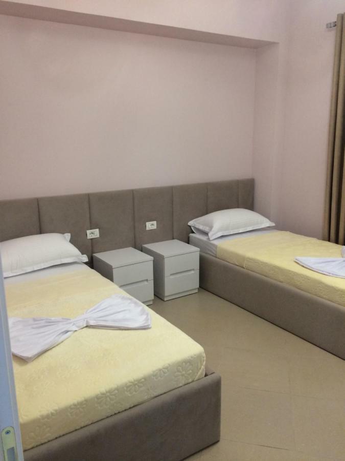 Merkaj Hotel 베라트 외부 사진