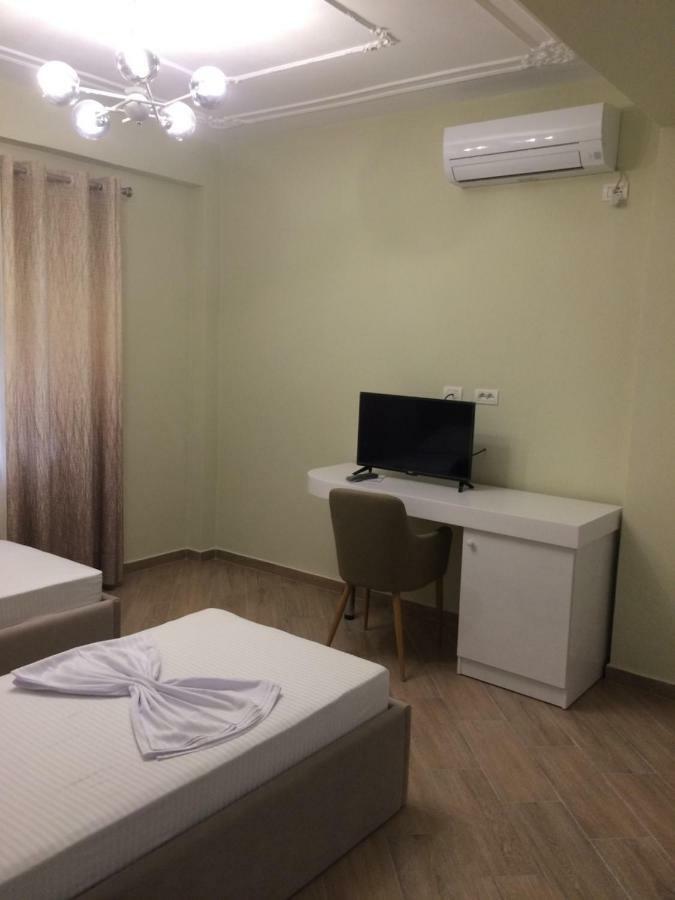 Merkaj Hotel 베라트 외부 사진