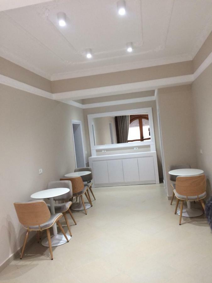 Merkaj Hotel 베라트 외부 사진